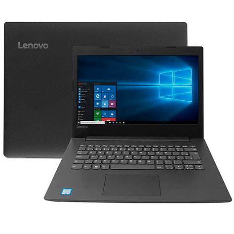 Notebook Lenovo Ideapad B320 14ikbn Celltronics Celltronics