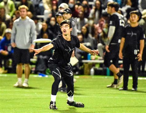 Carolina Ultimate Frisbee Teams Bring More National Titles To Chapel