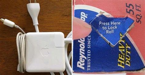 40 Common Household Items With A Surprisingly Useful Purpose