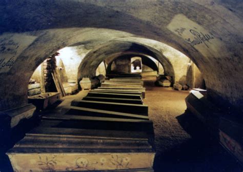 12 Mysterious Underground Tours | Budget Travel