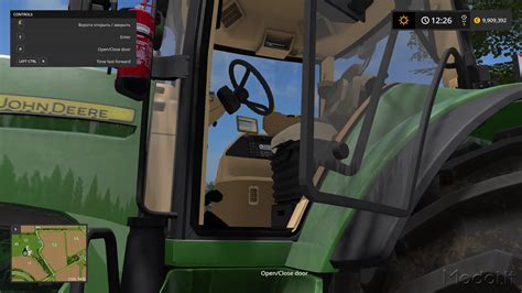 John Deere S Serie Modai Lt Farming Simulator Euro Truck Simulator Sexiezpix Web Porn