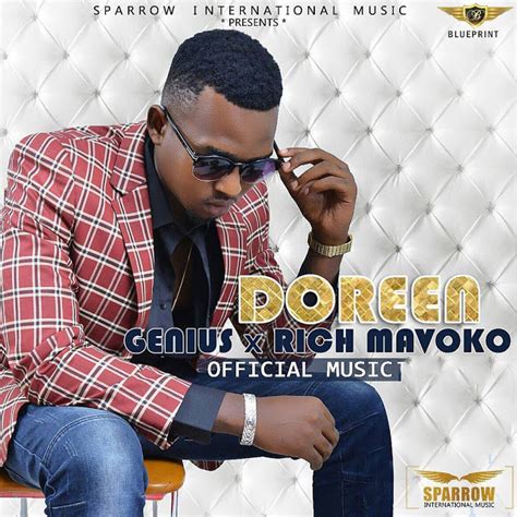 Audio Genius Ft Rich Mavoko Doreen Download Ndimbo Official Blog