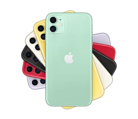 Apple Iphone 11 256gb Green Smartfony I Telefony Sklep Komputerowy