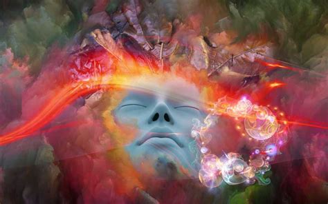 How To Have A Lucid Dream • High Times