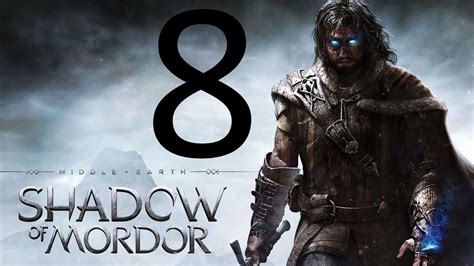 Middle Earth Shadow Of Mordor Part Ending Movie Story No