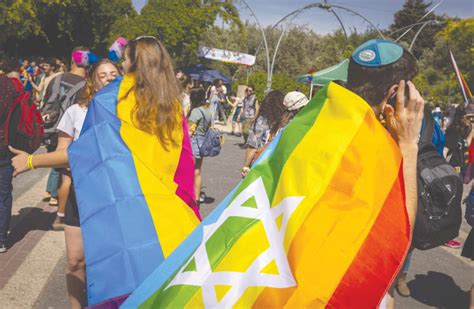 historic ruling israel opens adoption doors for same sex couples the pink times