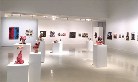 Art Exhibition Mirafrl