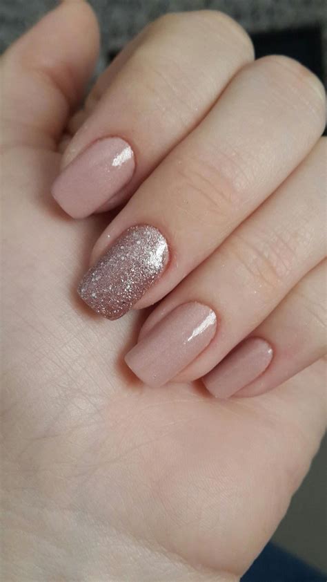70 Simple Nail Design Ideas That Are Actually Easy Gelnails Shiny