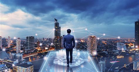 A Sociedade Do Futuro