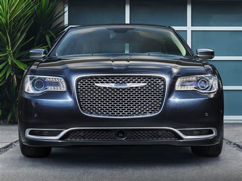 Chrysler 300c By Model Year And Generation Carsdirect