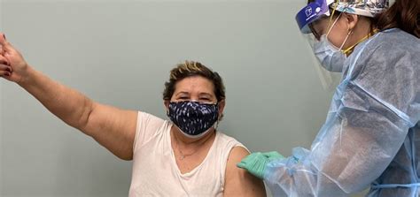 Some have favored vaccinating as many leaders at the world health organization have emphasized the need for international cooperation in vaccination. Maryland Health Center Selected for Biden-Harris COVID-19 ...