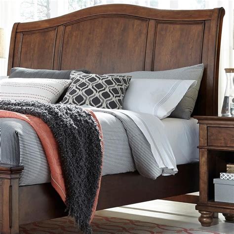 Aspenhome Oxford Queen Headboard Homeworld Furniture Bed Headboards