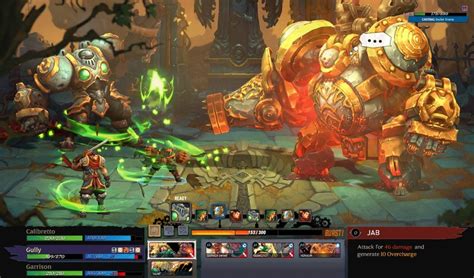 Battle Chasers Nightwar Review Trusted Reviews