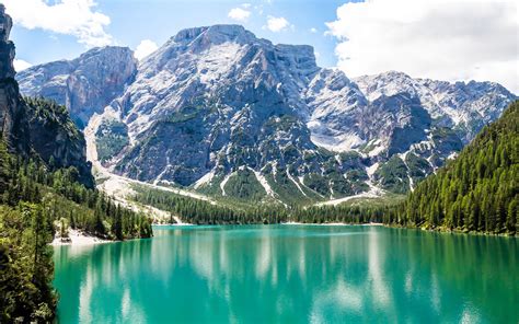 Mountain Lake Landscape Wallpapers Top Free Mountain Lake Landscape