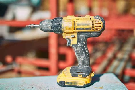 Types Of Batteries For Cordless Tools And Their Pros And Cons Power