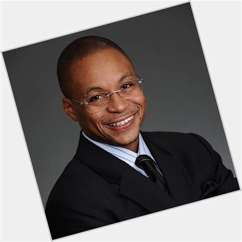 Gus Johnson Official Site For Man Crush Monday Mcm Woman Crush