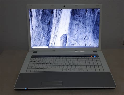 Laptop Acer Aspire 7741 173i54gb500gb 86004763