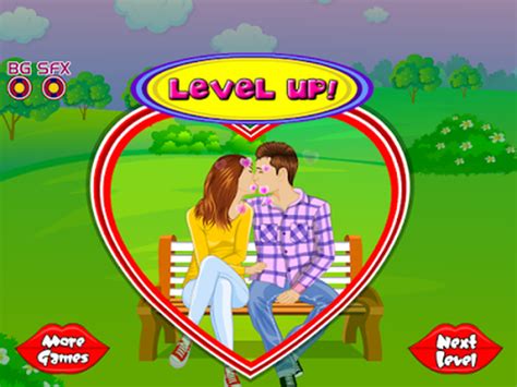 Hearts Kissing Games Apk Free Download For Android