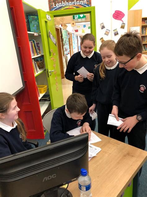 We did not find results for: Senior School General Election - St Mary's NS Knockbridge