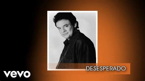 José José - Desesperado (Cover Audio) (con imágenes) | Jose josé, Desesperada