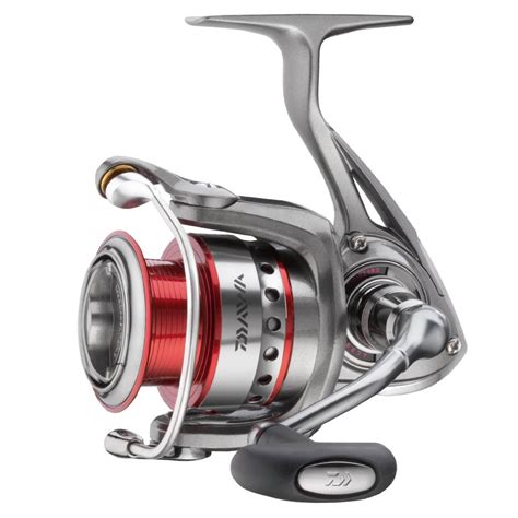 Mulinello Daiwa Serie Exceler Prezzi E Recensione