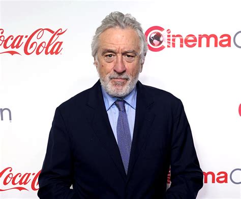 actor robert de niro tells a jury in a lawsuit by his ex assistant ‘this is all nonsense big