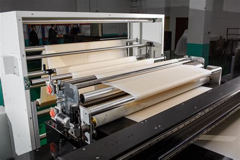 Cloth Printing Machinefabric Printer K