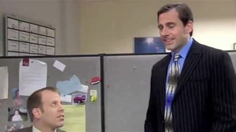 The Office Top 20 Michael Vs Toby Moments Coub The Biggest