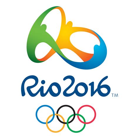 Olympics Rio 2016 Logo PNG Transparent & SVG Vector - Freebie Supply png image