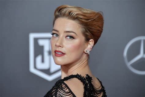 Amber Heard Explains Why Viewers Believe She Is A Liar Amid Trial Against Johnny Depp Ex