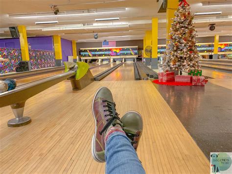Duckpin Bowling in Connecticut: Do It While You Can - Seconds to Go