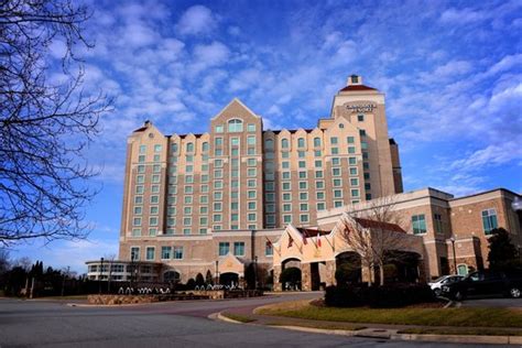 Resort Picture Of Grandover Resort And Conference Center Greensboro