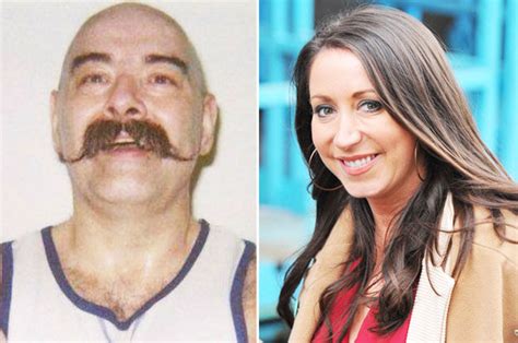 Charles Bronson Lag Demands Prison Sex With Paula Williamson To Have
