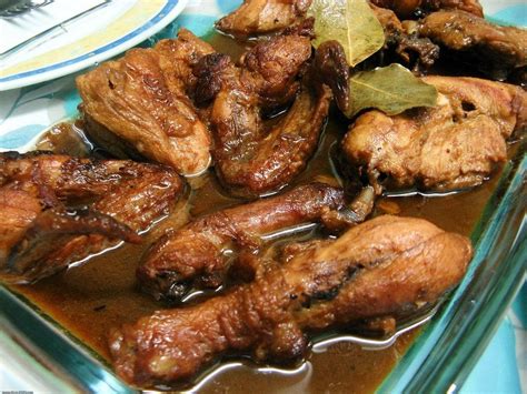 15 Most Popular Filipino Foods With Pictures Chefs Pencil