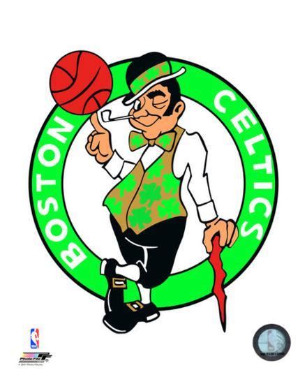 Seeking for free celtics logo png images? 'Boston Celtics Logo' Photo | AllPosters.com