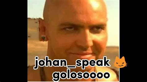 Johanspeak Golosooo~~ Speak20 Mrbeast Youtube