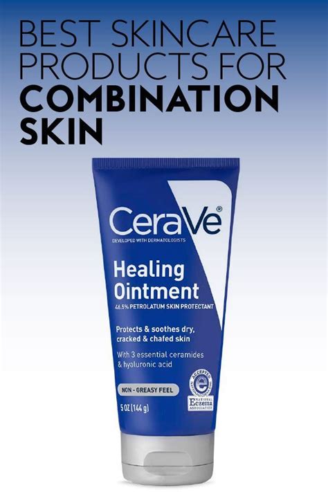 All The Best Products To Use On Combination Skin During The Winter