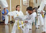 Pictures of Karate Classes For 10 Year Olds