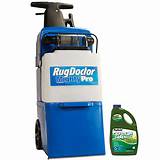 Rug Doctor Carpet Steam Cleaner Pictures