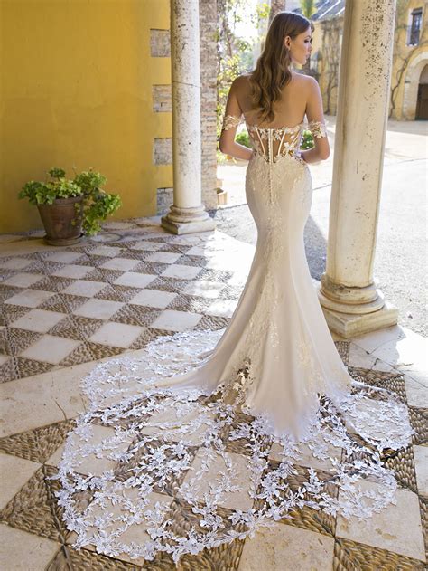 Enzoani Skalibridal