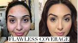 Pictures of How To Cover Up Dark Spots With Makeup