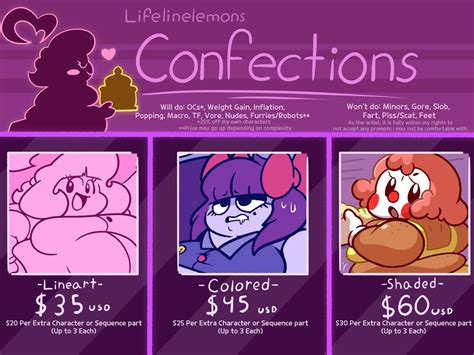 Lifeline Lemons Comms Open 4 Slots Left On Twitter Were Live With