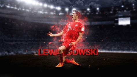 top 999 robert lewandowski wallpaper full hd 4k free to use