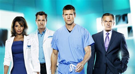 Tv With Thinus Programming Note Weekday Talk Show The Doctors On M