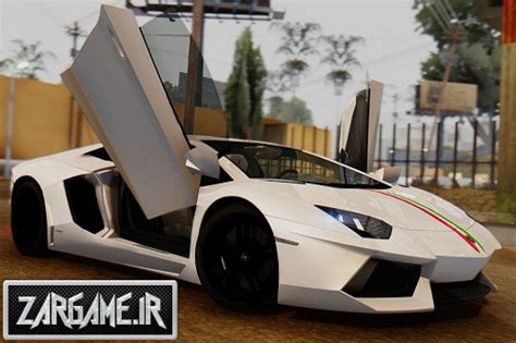 Maybe you would like to learn more about one of these? دانلود ماشین لامبورگینی Aventador LP 700-4 برای بازی (GTA ...