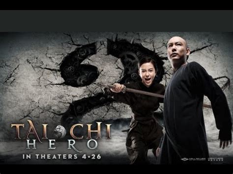 The second instalment of the tai chi trilogy continues the journey of yang luchan, a gifted child with a fleshy growth on his forehead who helped save a village from a frightening army of steampunk soldiers bearing strange machines with the knowledge of tai chi that they entrusted him with. Action & Adventure - TAI CHI HERO - TRAILER | Tony Leung ...