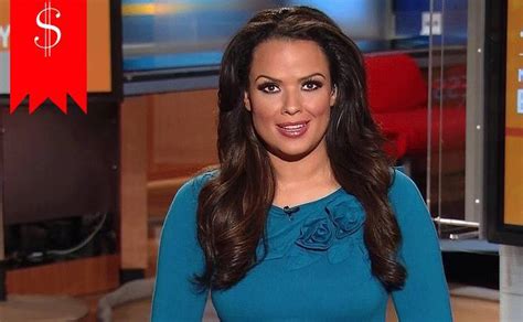 Natasha Curry News Anchor Career Salary Net Worth And More