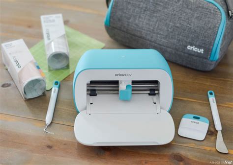 Five Little Ways To Use Cricut Joy Throughout The Day