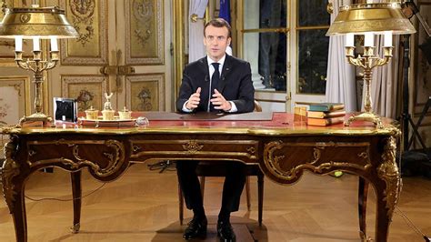 Recent examples on the web and neither a judge nor a 2020 from the justice department's standpoint, moreover, a deficient allocution can mean that all bets are. L'allocution de Macron passée au crible | Les Echos