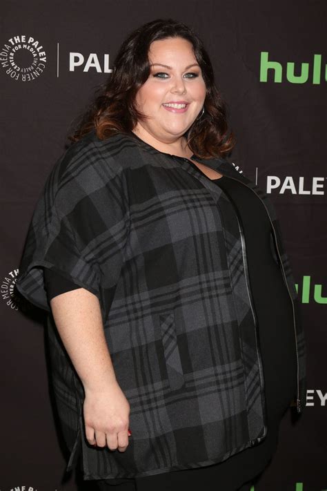 Chrissy Metz Weight Loss: Her Revealed Journey - Hood MWR